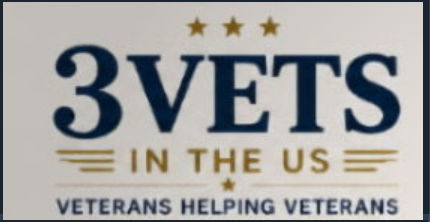 3Vets In The US – Veterans Helping Veterans